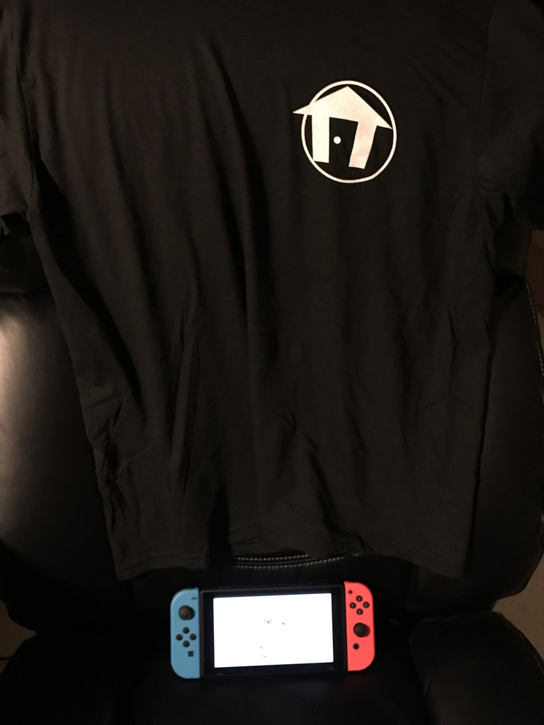 Shacknews Classic Mini T-Shirt